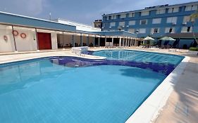 Hotel Anaconda